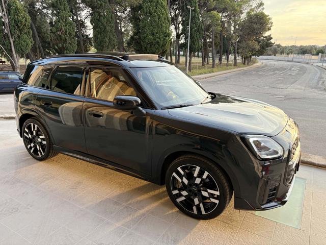 MINI Countryman D JCW Countryman TETTO APR/PAN-CERCHI DA 20'' - foto 3 di 4