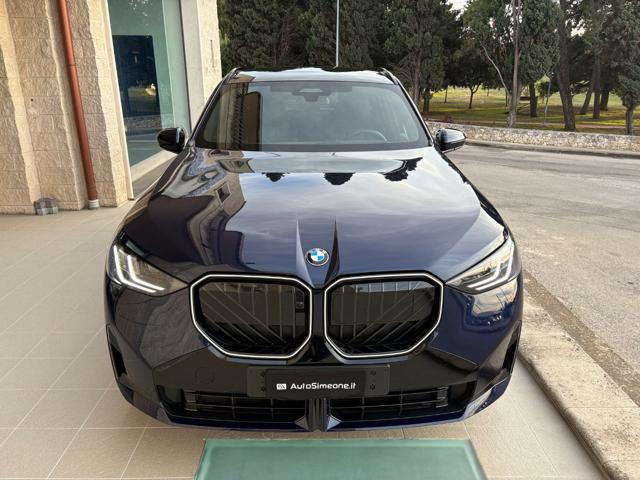 BMW X3 xDrive30e MSport Pro TETTO PAN-HARMAN/KARDON - foto 2 di 4