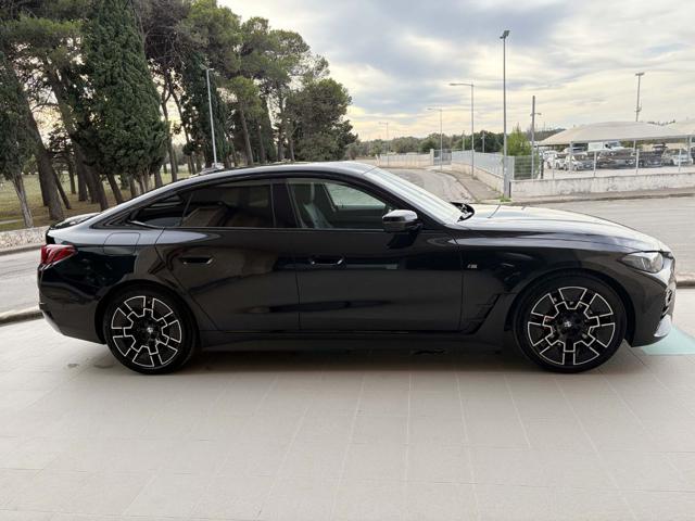 BMW 420 d Gran Coupe G.C xDrive 48V Msport Pro - foto 4 di 4