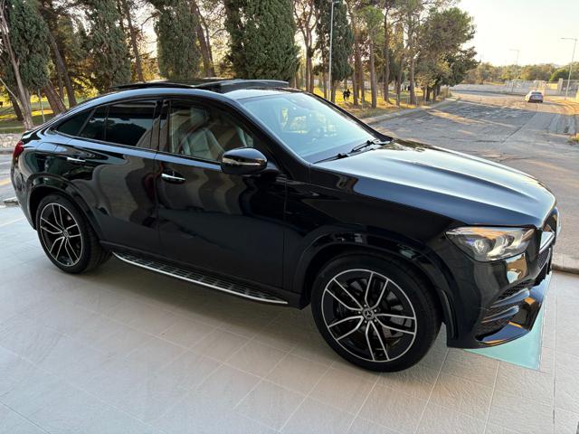 Mercedes-Benz GLE 400 d 4Matic Coupé Premium Pro - foto 3 di 4