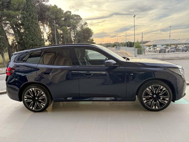 BMW X3 xDrive30e MSport Pro TETTO PAN-HARMAN/KARDON. - foto 4 di 4