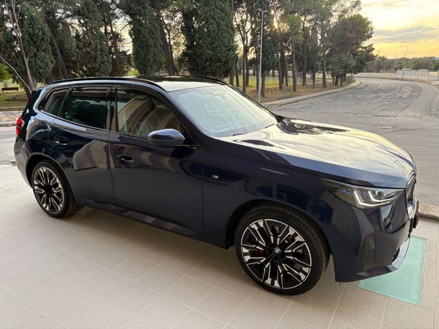 BMW X3 xDrive30e MSport Pro TETTO PAN-HARMAN/KARDON. - foto 3 di 4