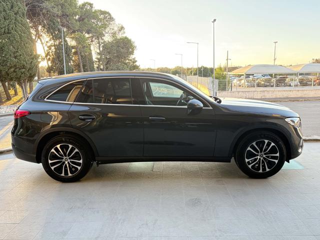 Mercedes-Benz GLC 200 d 4Matic Mild Hybrid Advanced Plus. - foto 4 di 4