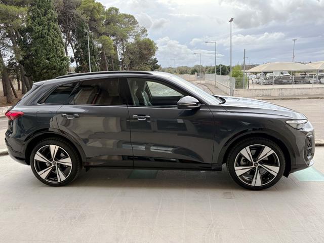 Audi Q5 TDI 150 kW mHEV+ S tronic quattro S line edition. - foto 4 di 4