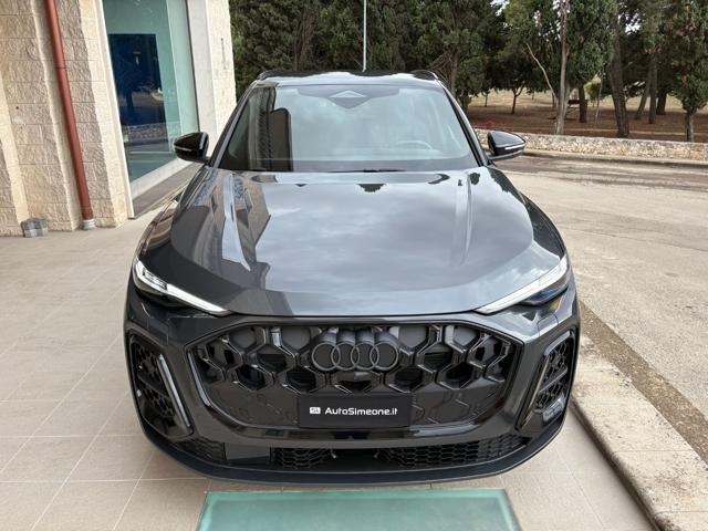 Audi Q5 TDI 150 kW mHEV+ S tronic quattro S line edition. - foto 2 di 4