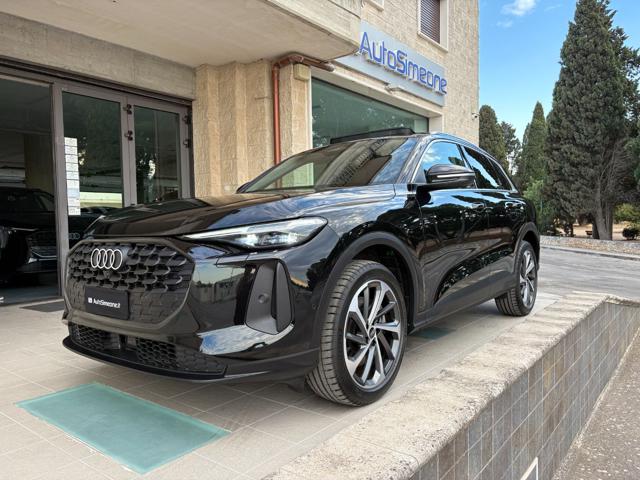 Audi Q5 2.0 TDI mHEV+ S tronic quattro Business Advanced., del 2026, 17.768 km, in vendita a Carovigno (BR)
