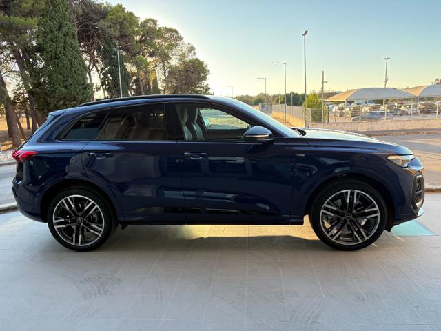 Audi Q5 TDI 150 kW mHEV+ S tronic quattro S line edition - foto 4 di 4