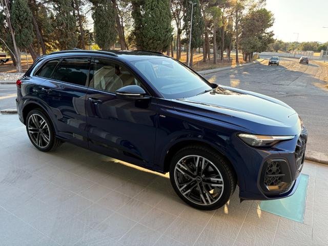 Audi Q5 TDI 150 kW mHEV+ S tronic quattro S line edition. - foto 3 di 4