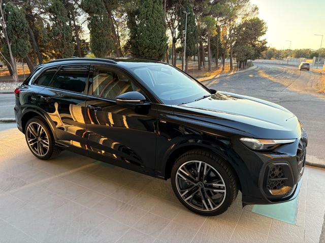 Audi Q5 TDI 150 kW mHEV+ S tronic quattro S line edition - foto 3 di 4