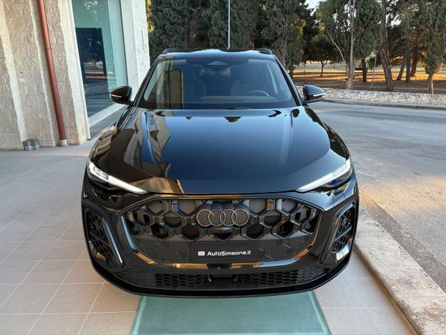 Audi Q5 TDI 150 kW mHEV+ S tronic quattro S line edition - foto 2 di 4