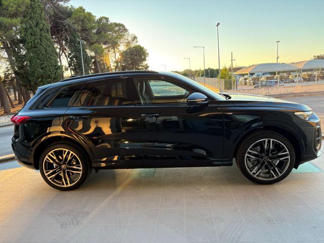 Audi Q5 TDI 150 kW mHEV+ S tronic quattro S line edition. - foto 4 di 4
