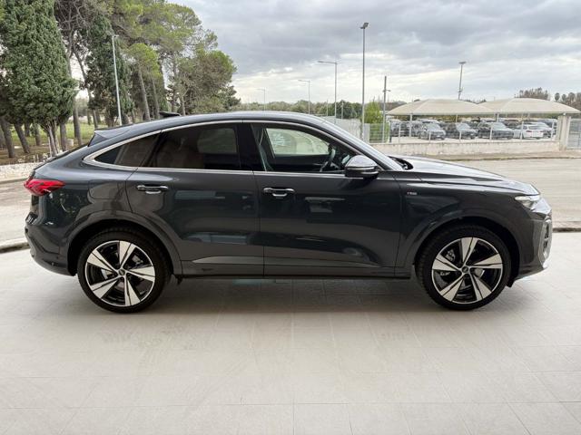 Audi Q5 SPB SPORTBACK TDI mHEV+ S tronic quattro S line - foto 4 di 4
