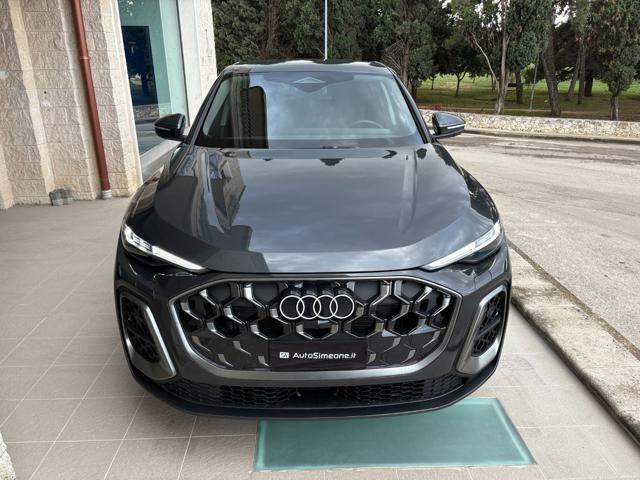 Audi Q5 SPB SPORTBACK TDI mHEV+ S tronic quattro S line. - foto 2 di 4
