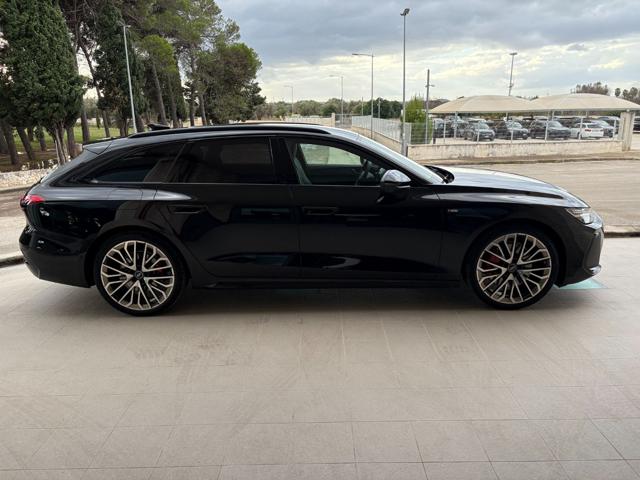 Audi A6 Avant 3.0 TDI mHEV+ quattro S tronic S line ed. - foto 4 di 4