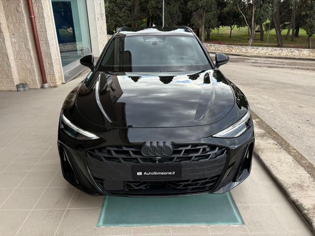 Audi A6 Avant 3.0 TDI mHEV+ quattro S tronic S line ed - foto 2 di 4