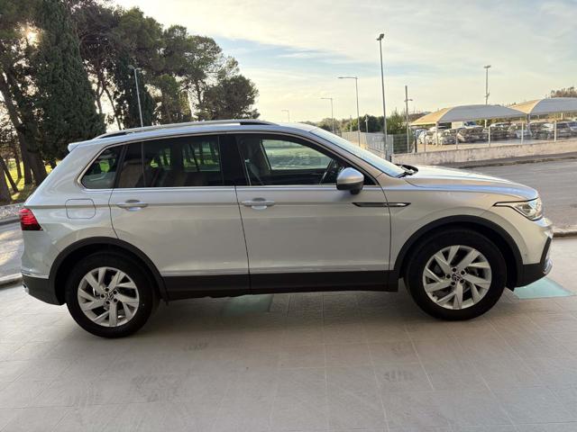 Volkswagen Tiguan 2.0 TDI 150 CV SCR DSG Elegance VIRTUAL - foto 4 di 4