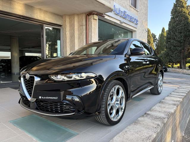 Alfa Romeo Tonale 1.5 160 CV MHEV TCT7 Ti, del 2023, 82.916 km, in vendita a Carovigno (BR)