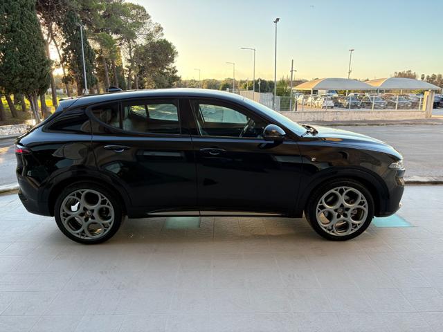 Alfa Romeo Tonale 1.5 160 CV MHEV TCT7 Ti. - foto 4 di 4