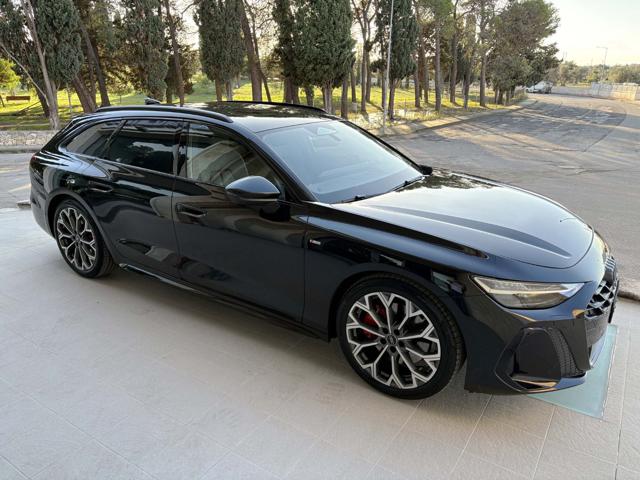 Audi A6 Avant 2.0 TDI 150 kW mHEV+ S tronic quattro S line ed - foto 3 di 4