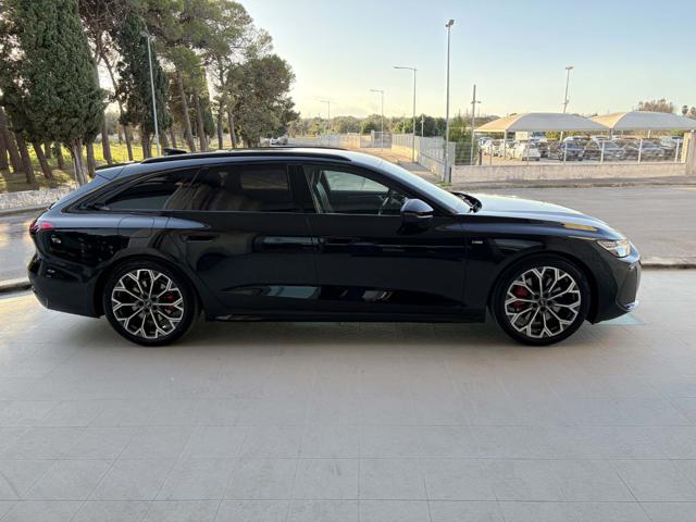 Audi A6 Avant 2.0 TDI 150 kW mHEV+ S tronic quattro S line ed - foto 4 di 4