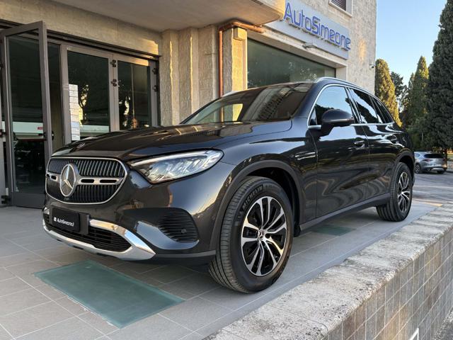 Mercedes-Benz GLC 200 d 4Matic Mild Hybrid Advanced Plus, del 2026, 2.308 km, in vendita a Carovigno (BR)