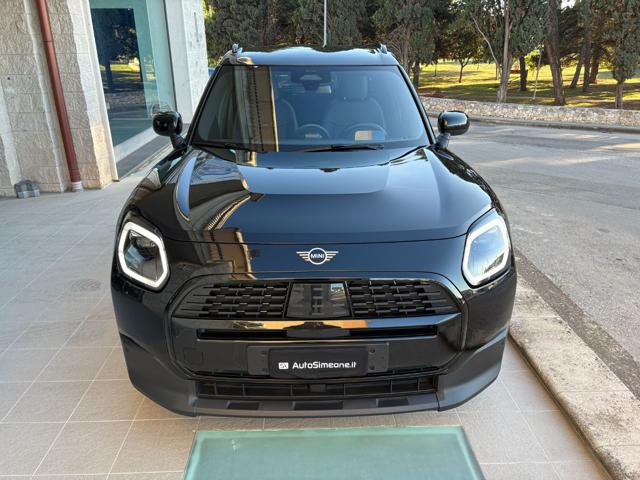 MINI Countryman D Classic Countryman CERCHI DA 19'' - foto 2 di 4