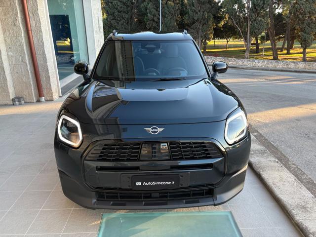 MINI Countryman D Classic Countryman CERCHI DA 19''. - foto 2 di 4