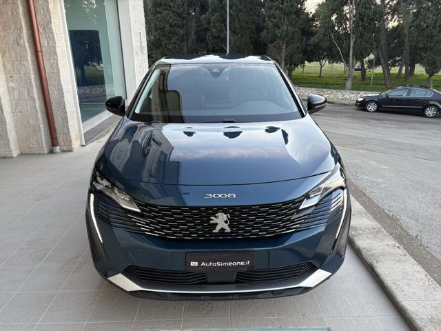 Peugeot 3008 1.5 BlueHDi 130 S&S Allure Pack C.AUTOMATICO - foto 2 di 4