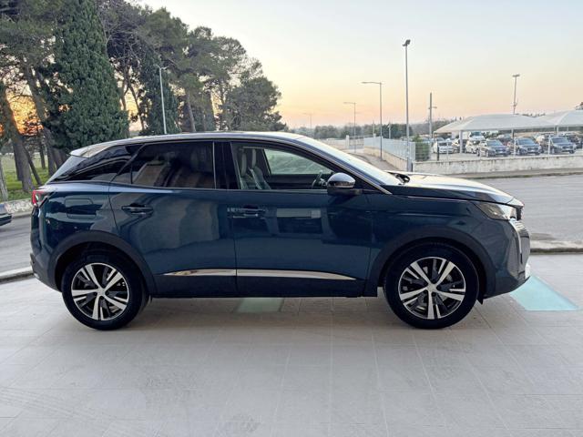 Peugeot 3008 1.5 BlueHDi 130 S&S Allure Pack C.AUTOMATICO - foto 4 di 4