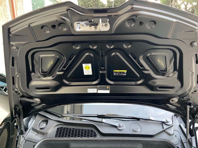 Lamborghini Huracán 5.2 V10 AWD Coupé IVA ESPOSTA-SOLLEVATORE, del 2018, 5.770 km, in vendita a Carovigno (BR)