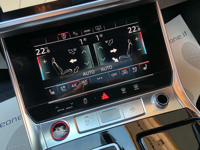 Audi RS6 Avant 4.0 TFSI V8 quattro tiptronic, del 2020, 63.645 km, in vendita a Carovigno (BR)