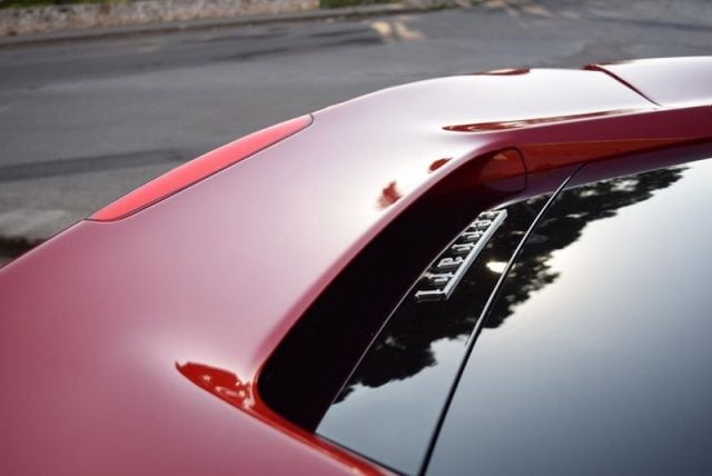 Ferrari 488 GTB PACK CARBONIO SOLLEVATORE IVA ESPOSTA, del 2016, 12.244 km, in vendita a Carovigno (BR)