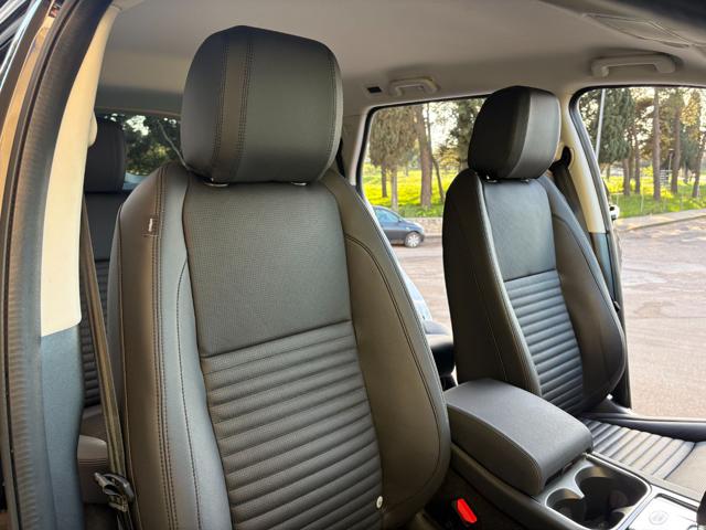 Land Rover Discovery Sport 2.0 TD4 163 CV AWD Auto SE AUTOCARRO 5 POSTI. usato a CAROVIGNO