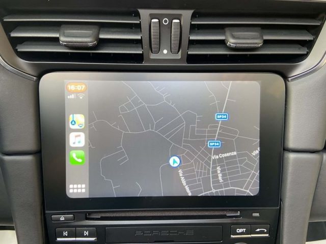 Porsche 911 3.0 Targa 4S PDK UFFICIALE PORSCHE ITALIA IVA ESPO, del 2017, 36.711 km, in vendita a Carovigno (BR)