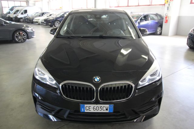 BMW 225 xe Active Tourer iPerformance Business aut. usato a TORINO