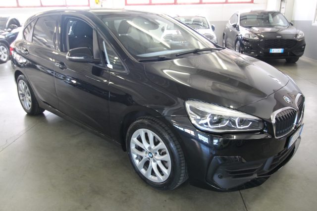 BMW 225 xe Active Tourer iPerformance Business aut. - foto 3 di 48