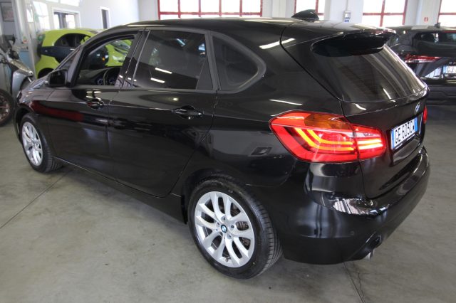 BMW 225 xe Active Tourer iPerformance Business aut. - foto 4 di 48