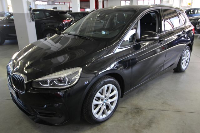 BMW 225 xe Active Tourer iPerformance Business aut. - foto 2 di 48