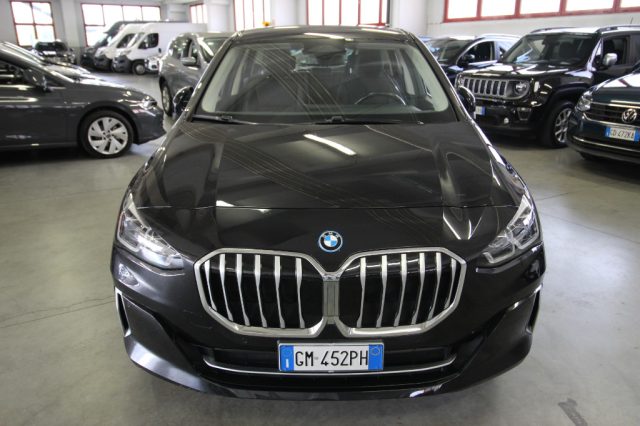 BMW 225 e xDrive Active Tourer Luxury usato a TORINO