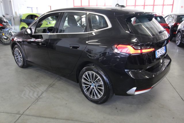 BMW 225 e xDrive Active Tourer Luxury - foto 4 di 4