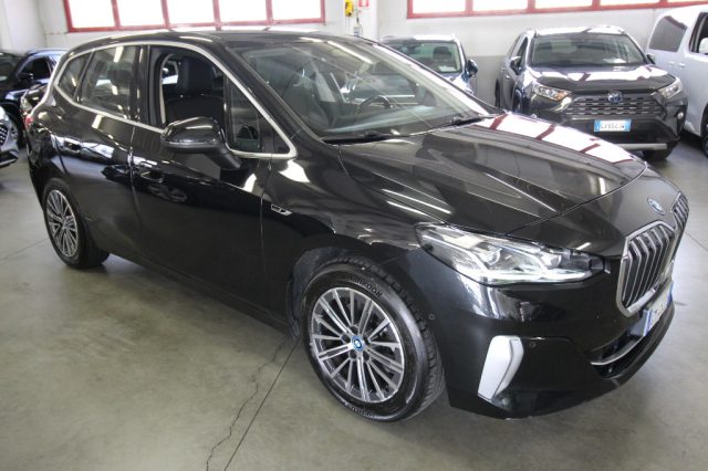BMW 225 e xDrive Active Tourer Luxury - foto 3 di 4