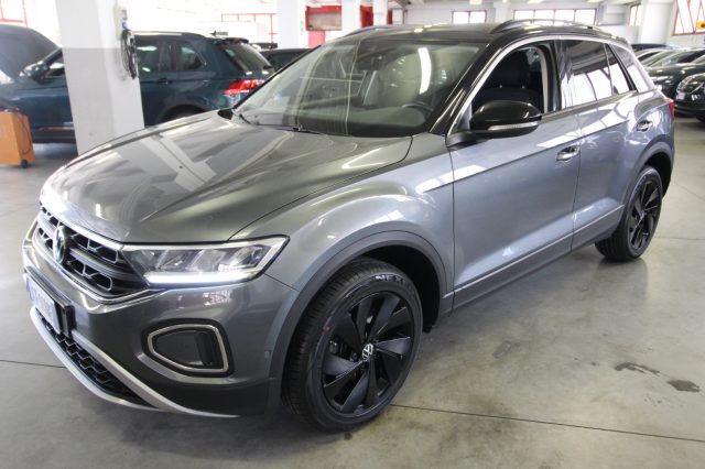 Volkswagen T-Roc 2.0 TDI SCR 150 CV DSG Life - PREZZO REALE - foto 3 di 4