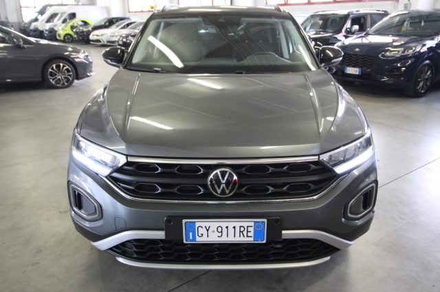 Volkswagen T-Roc 2.0 TDI SCR 150 CV DSG Life - PREZZO REALE usato a TORINO