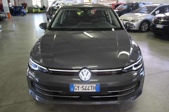 Volkswagen Golf 8.5 2.0 TDI 150 CV DSG Style - PREZZO REALE - foto 3 di 4