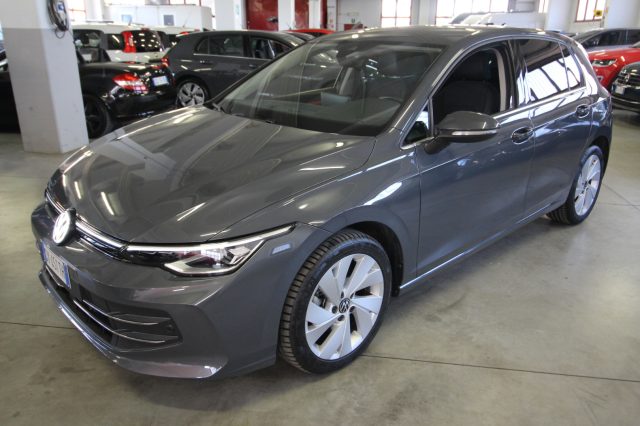 Volkswagen Golf 8.5 2.0 TDI 150 CV DSG Style - PREZZO REALE - foto 4 di 4