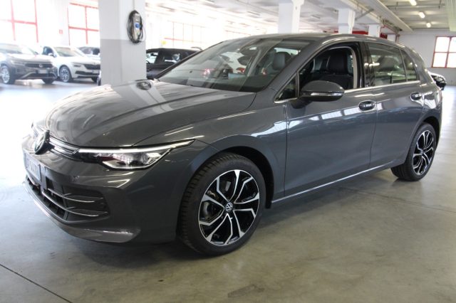 Volkswagen Golf 8.5 2.0 TDI 150 CV DSG Style - PREZZO REALE usato a TORINO
