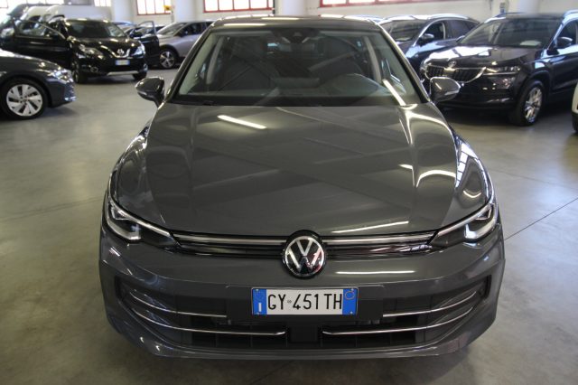 Volkswagen Golf 8.5 2.0 TDI 150 CV DSG Style - PREZZO REALE usato a TORINO