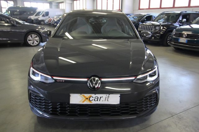 Volkswagen Golf 2.0 TSI DSG GTI - PREZZO REALE usato a TORINO