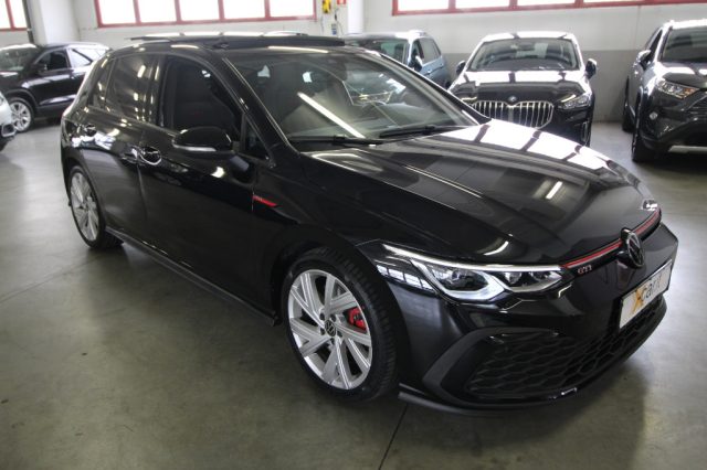 Volkswagen Golf 2.0 TSI DSG GTI - PREZZO REALE - foto 3 di 4
