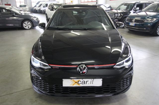 Volkswagen Golf 2.0 TSI DSG GTI - PREZZO REALE usato a TORINO